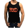 The Red DEBARDEUR   - The Red 